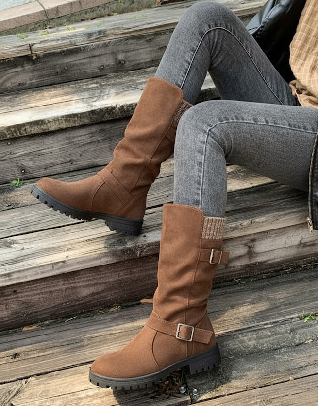 Cozy Peak™ Women’s Winter Boots