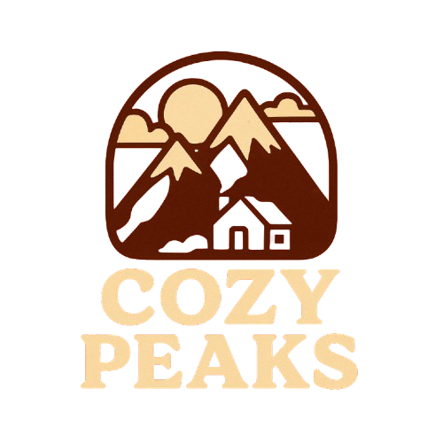 CozyPeaks